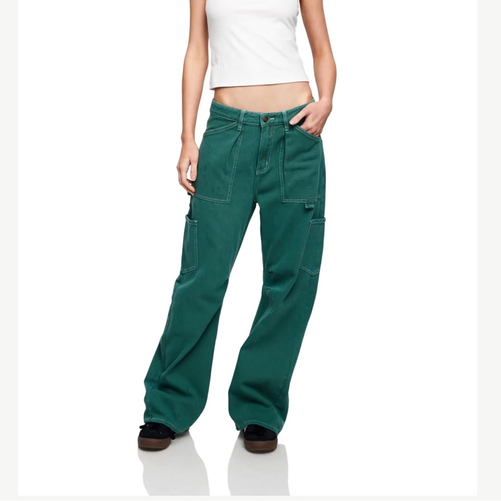 LIONESS MIAMI VICE PANT